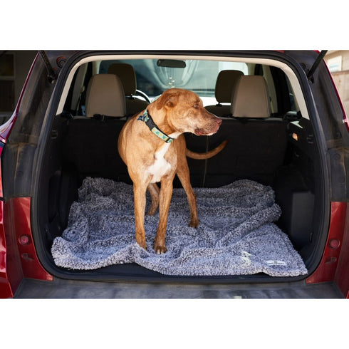 Pet Parents Pet Blanket Medium Slate -Poudre Pet & Feed Supply 8